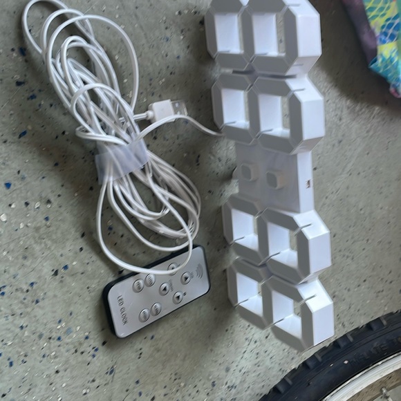 Timer,clock - Picture 1 of 1